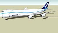 Boeing 747-8F