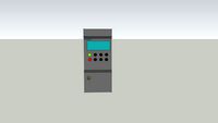 frequency changer