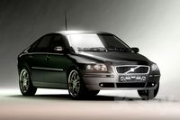 profi Volvo S40