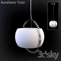 Aureliano Toso Flirt