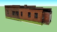 Higgins Building