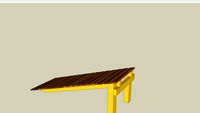 Landing Ramp