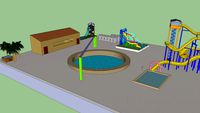 Water Park-Chloe waszak