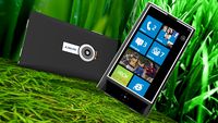 Sony Windows Phone