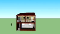 casa 6 experimental