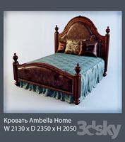 Ambella Home