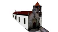 Igreja do Desterro