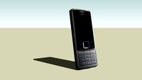 Nokia 6300