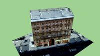 74 faubourg Saint Antoine