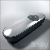 Targus Bluetooth Presenter for Mac