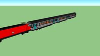 Train Corail