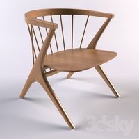 Soren lounge chair