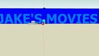 Jake's Movie theater