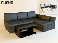 Pushe / BRUNO