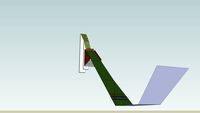 ski jump