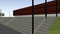 London Handball Arena