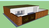 A Beatiful House