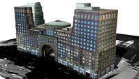 Rowes Wharf