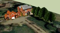 Elgar's Birthplace, Lower Broadheath