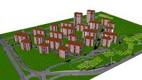 SAMSUN PELİTKÖY TOKİ 0506 866 86 05