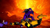 xXI TROY IXx Killing Spree (Concept Art)