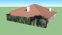 Building in Clovis, CA 93619, USA