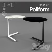 Poliform Baba