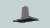 DI-Mistral 12 - Rangehood - V-ZUG