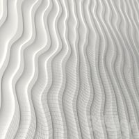 conventional 3D panel