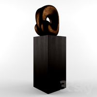 christopher guy 46-0373_40x40x145cm