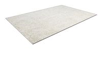 Tapis blanc 200x300 DELICE, Maisons du monde. Réf: 122.372 Prix: 369