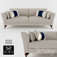 Siwa / Anastasia