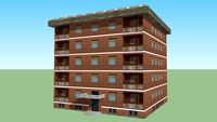 Caprag Tower 8