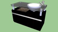 lavabo
