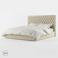 Marko Kraus Agnes Bed