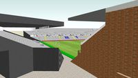 MARSHALL STADIUM (COMPLEATE)