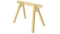 SAWHORSE