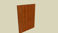 wood panal for walls
