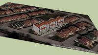 Mobilyacılar Sitesi