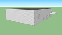 Tech Dreamhouse 7E