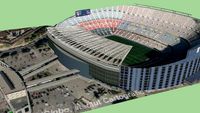 Camp Nou