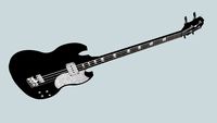 Epiphone EB-3