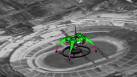 U2 360º Katowice Stage