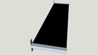 EKBY Shelf