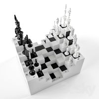 Selenus in Design 3D Board