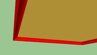 Plaster Moulding