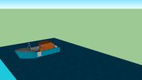 crab boat