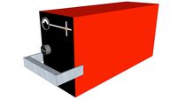 Famous Black Box for Aviation