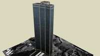 Torre Seguros Tequendama