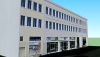 Commerces et bureaux